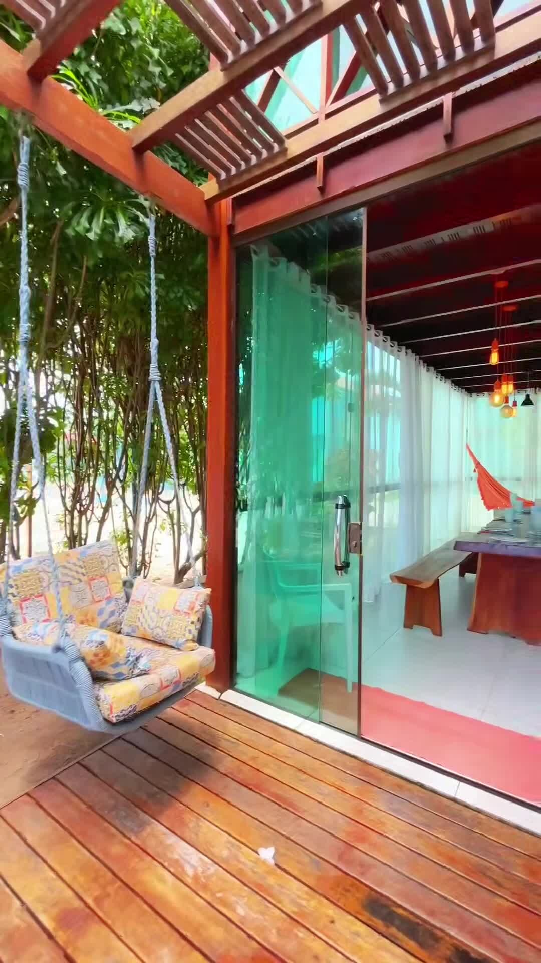 Property video