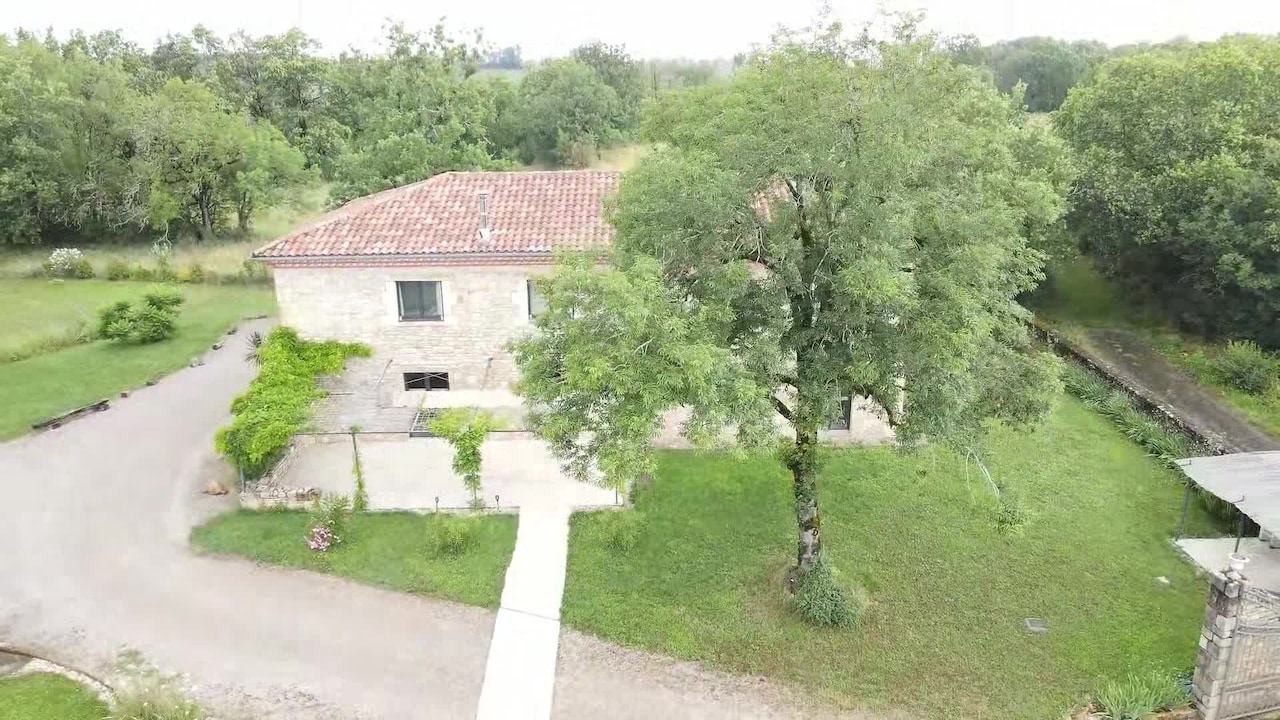 Property video