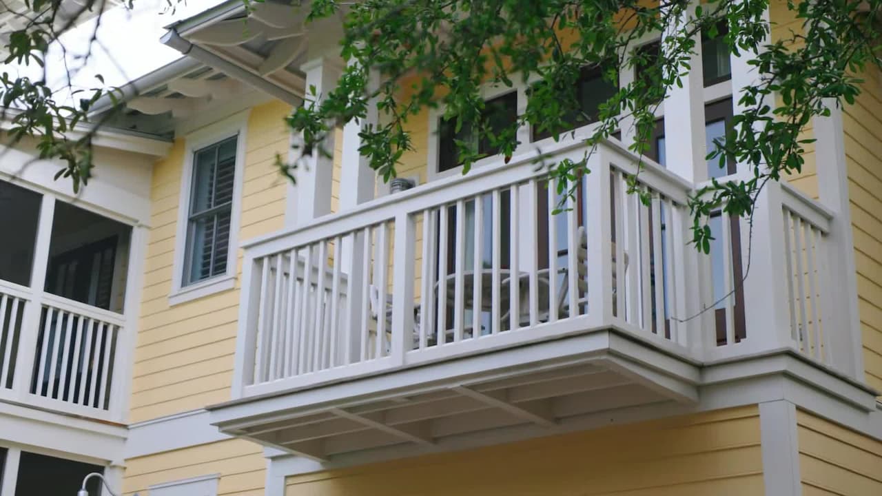 Property video