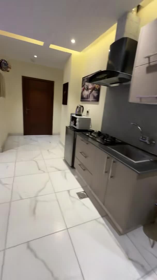 Property video