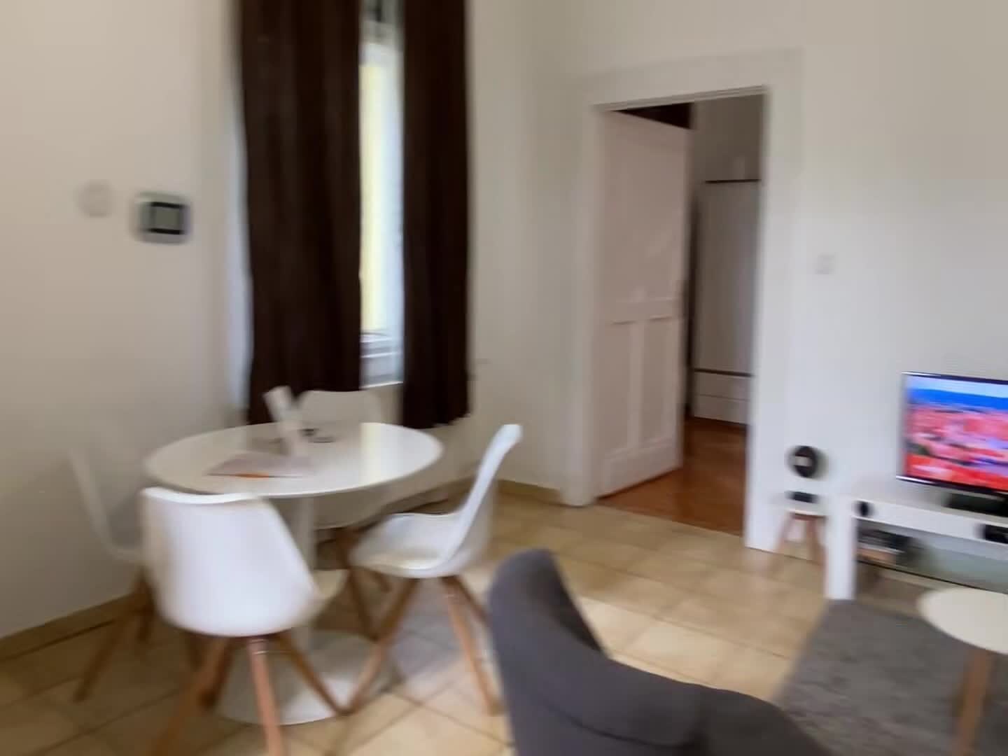 Property video