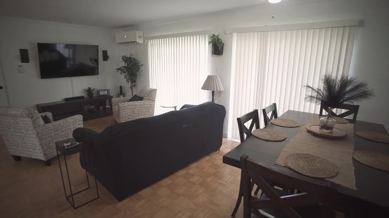 Property video