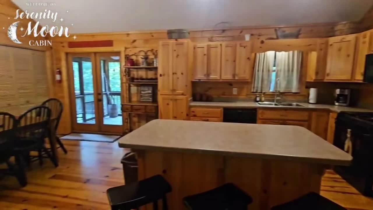 Property video