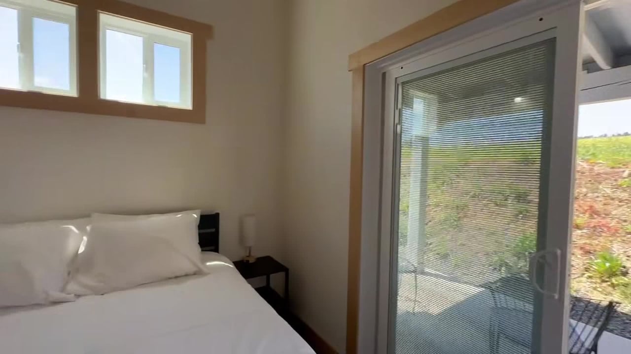 Video van accommodatie