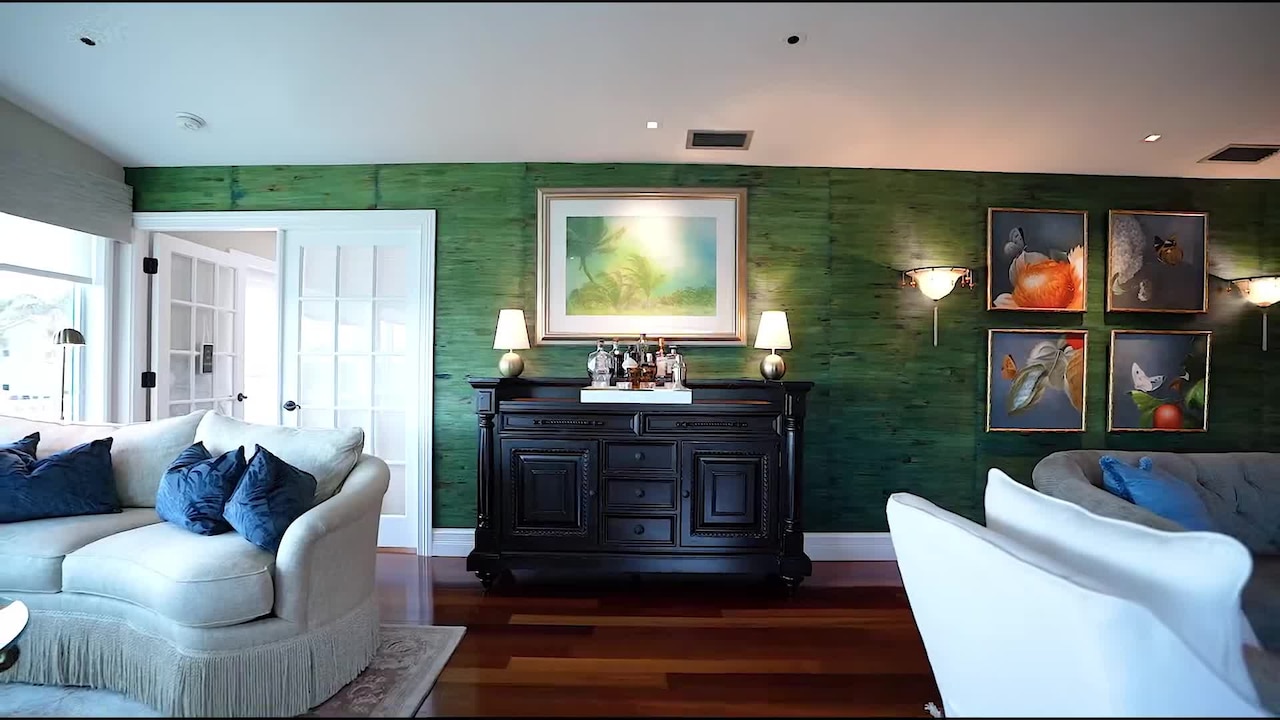 Property video