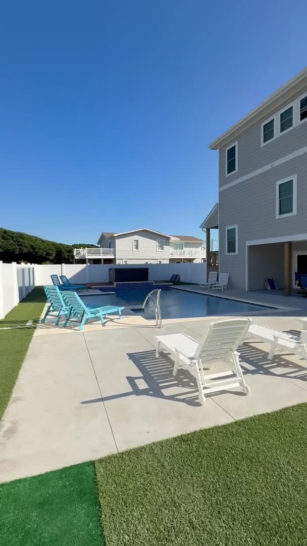 Property video