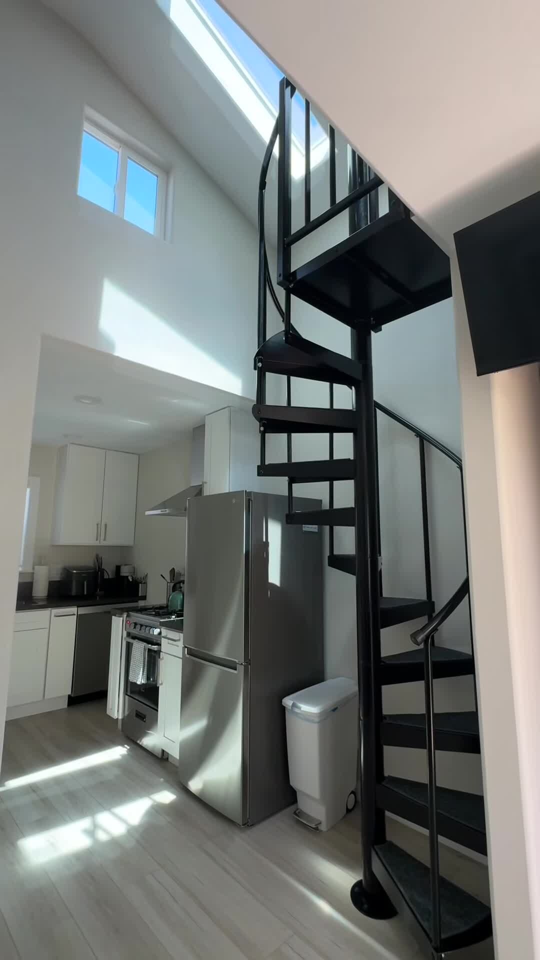 Property video