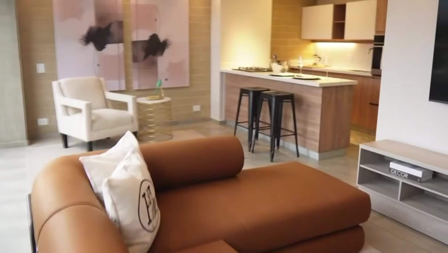 Property video