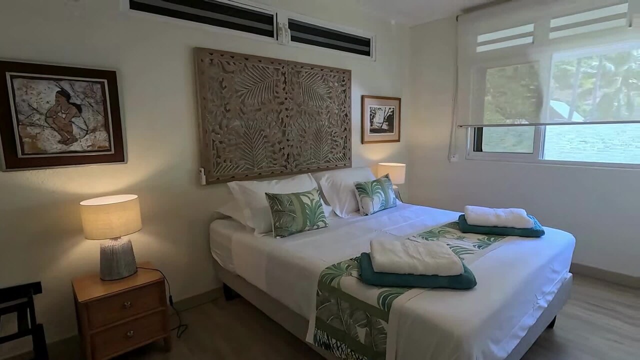 Video der Unterkunft