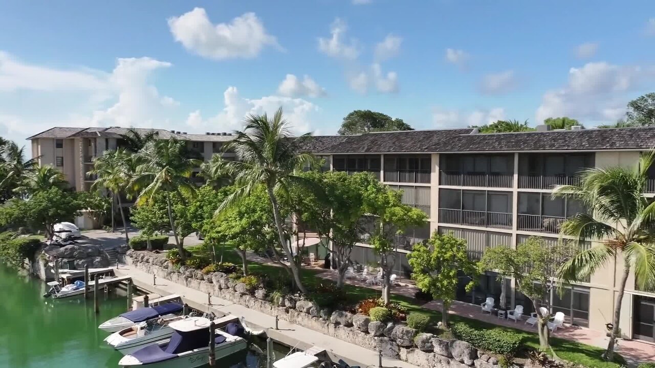 Property video