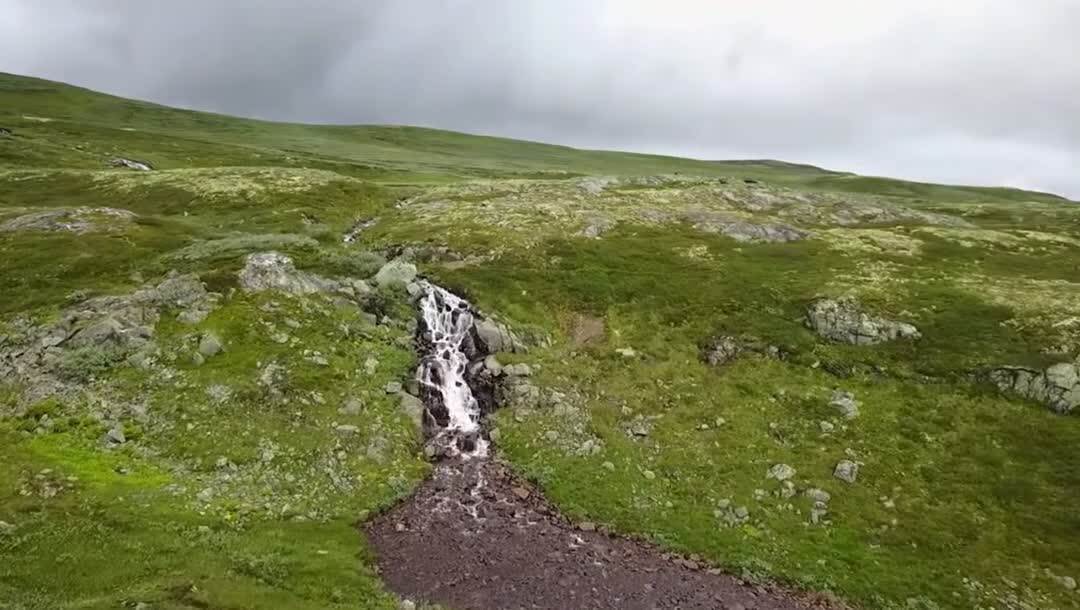 Vidéo de l’hébergement