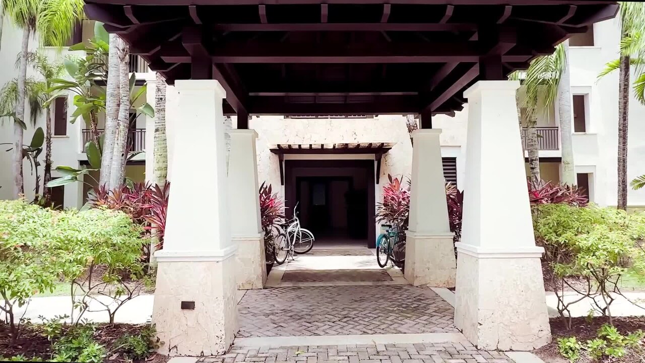 Video der Unterkunft