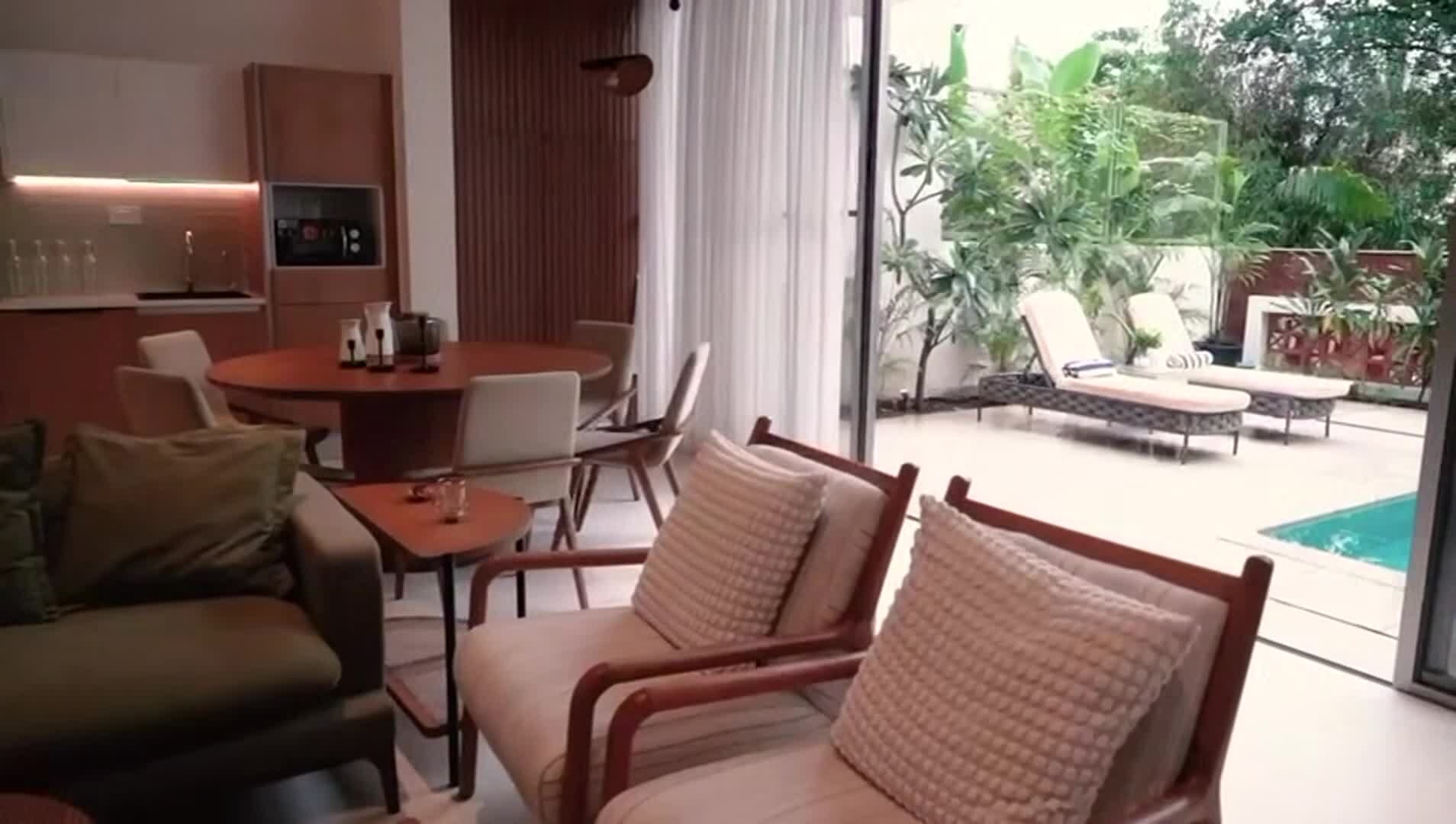Property video