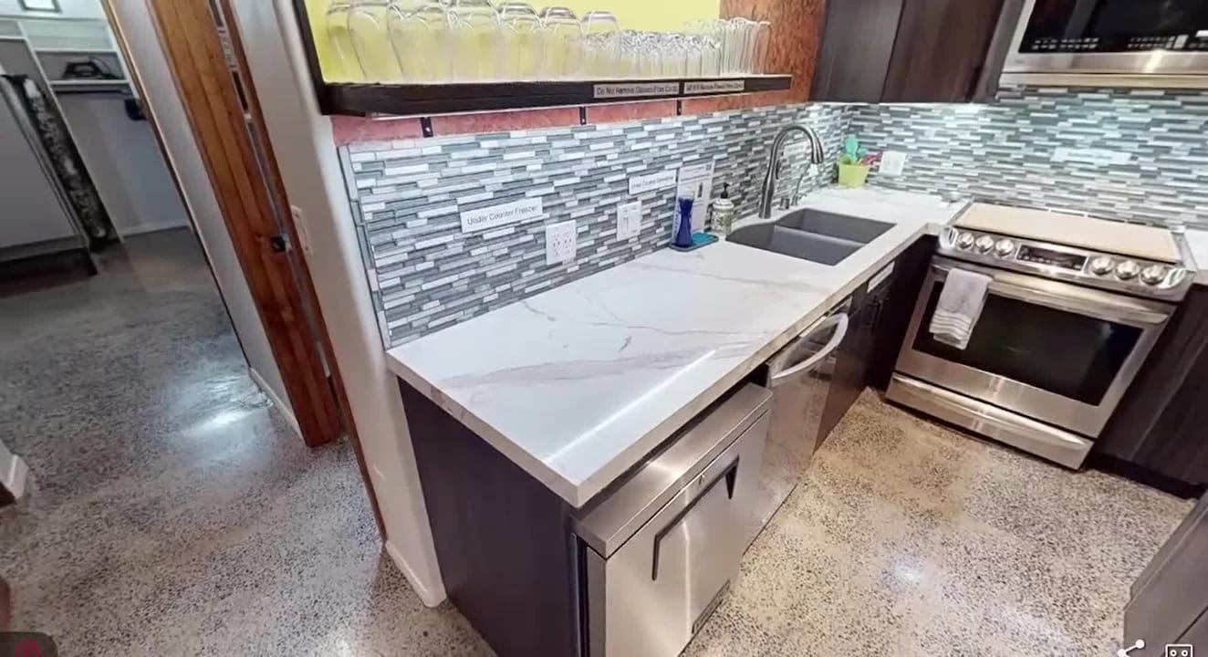Vidéo de l’hébergement