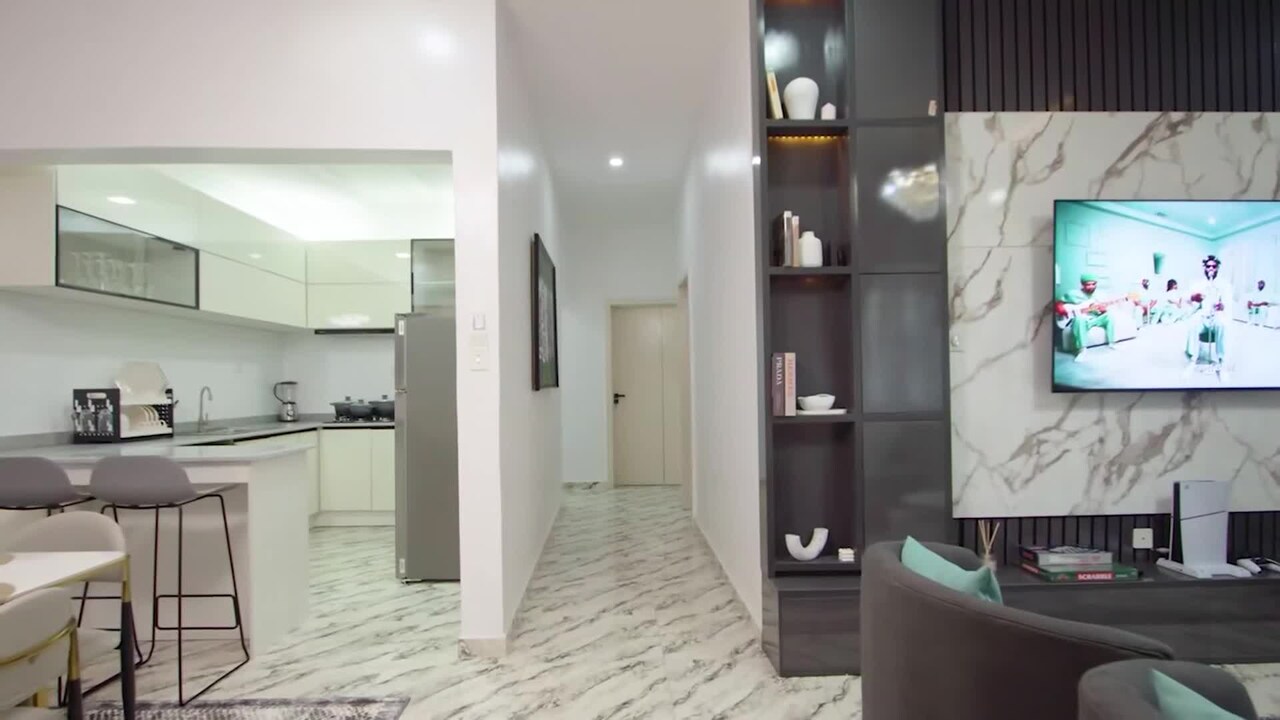 Property video