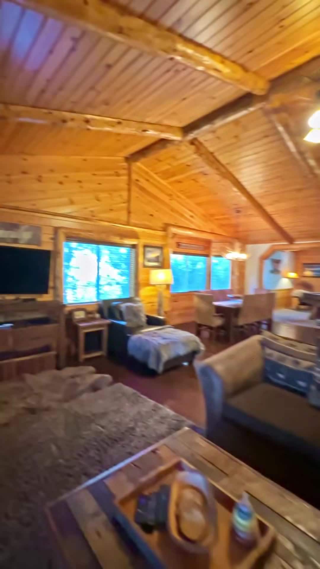 Property video
