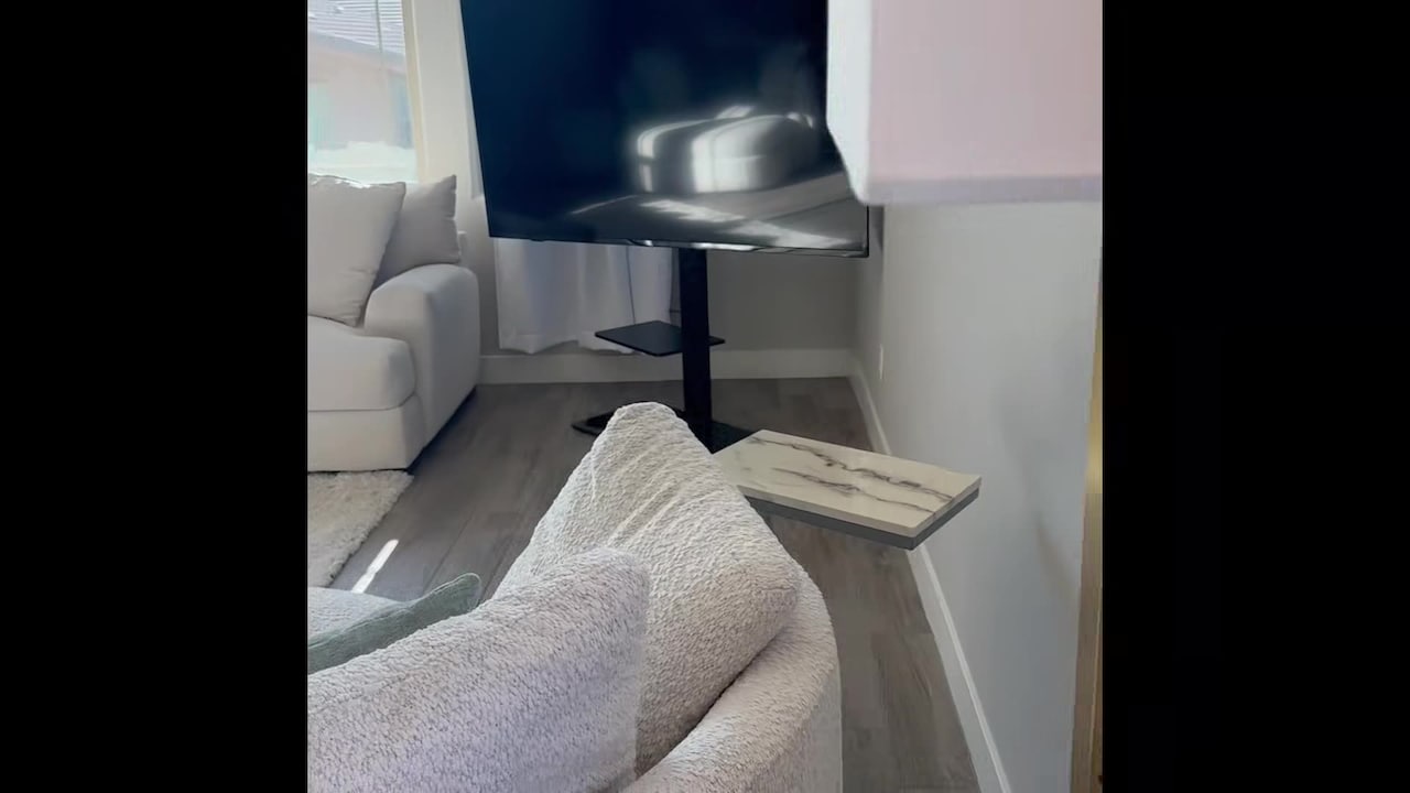 Property video