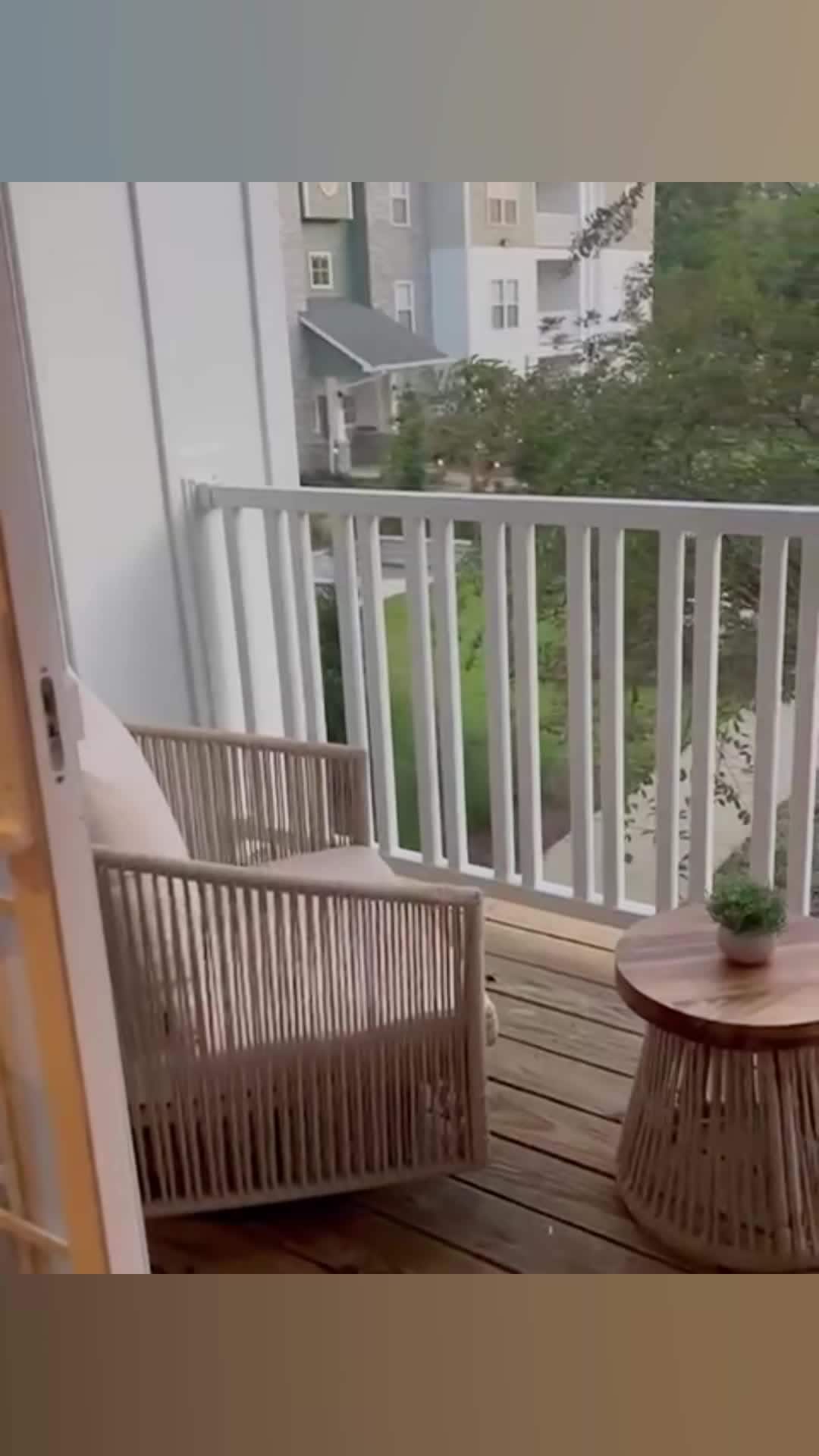 Vidéo de l’hébergement