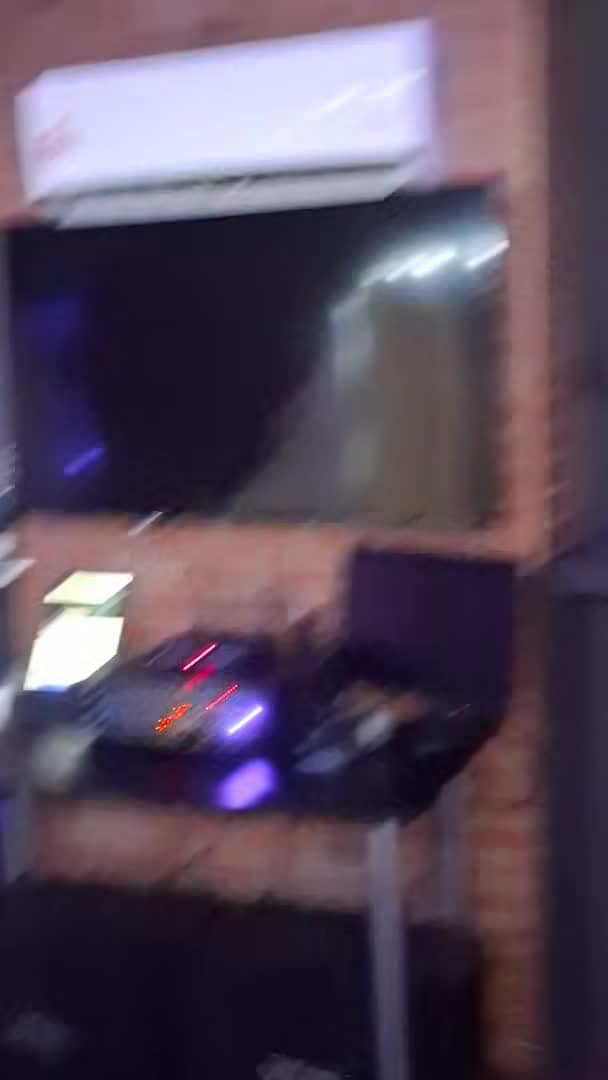 Property video