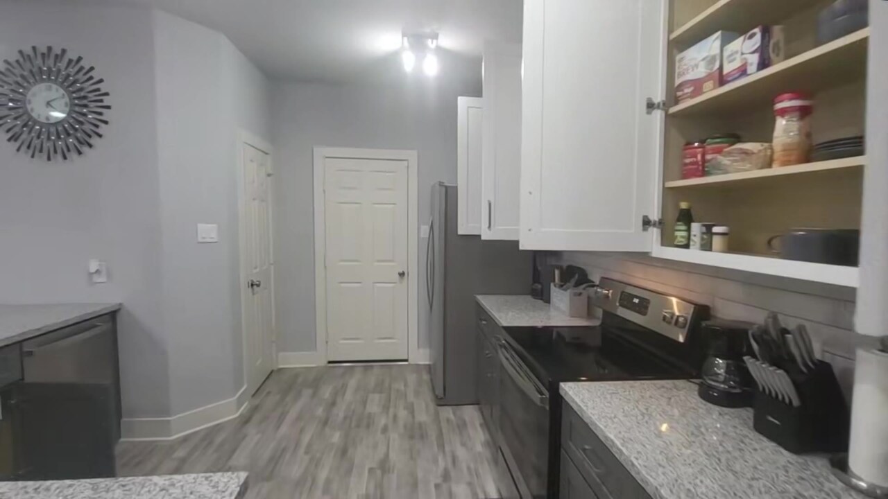 Property video