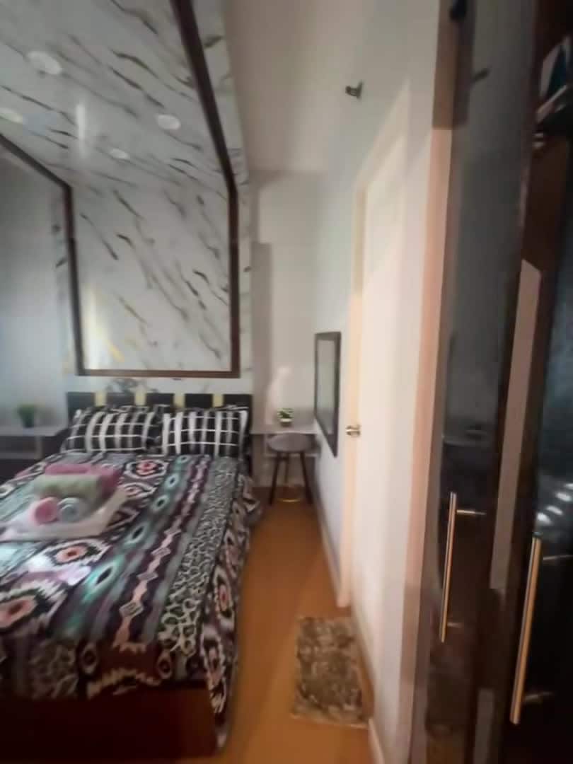 Property video