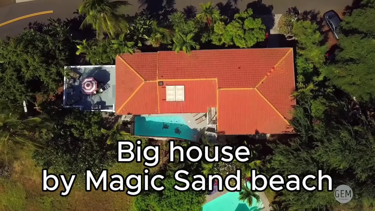 Property video