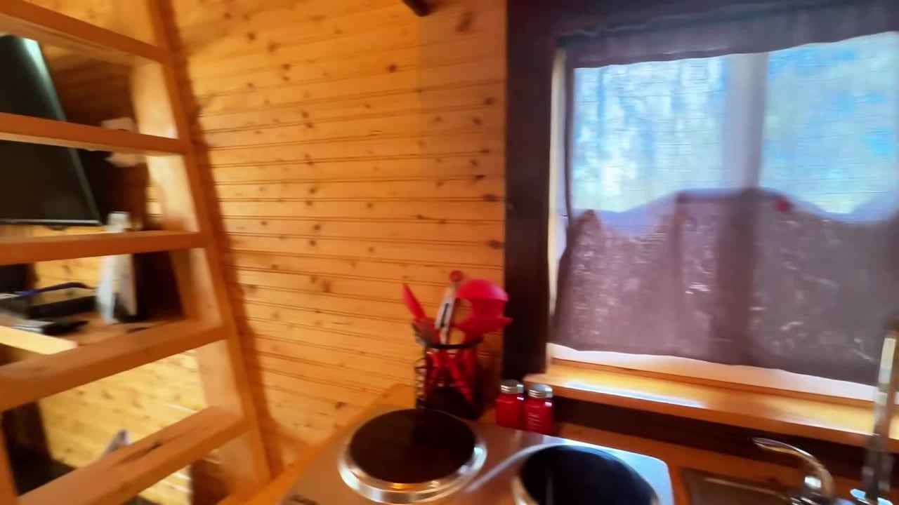 Property video