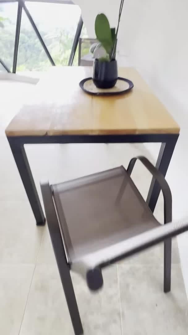 Vidéo de l’hébergement