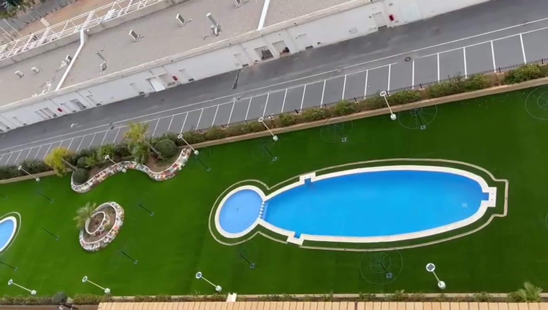 Vidéo de l’hébergement