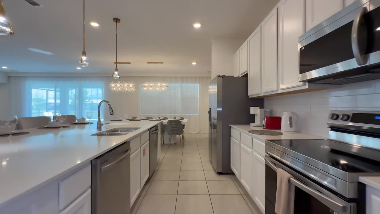 Property video