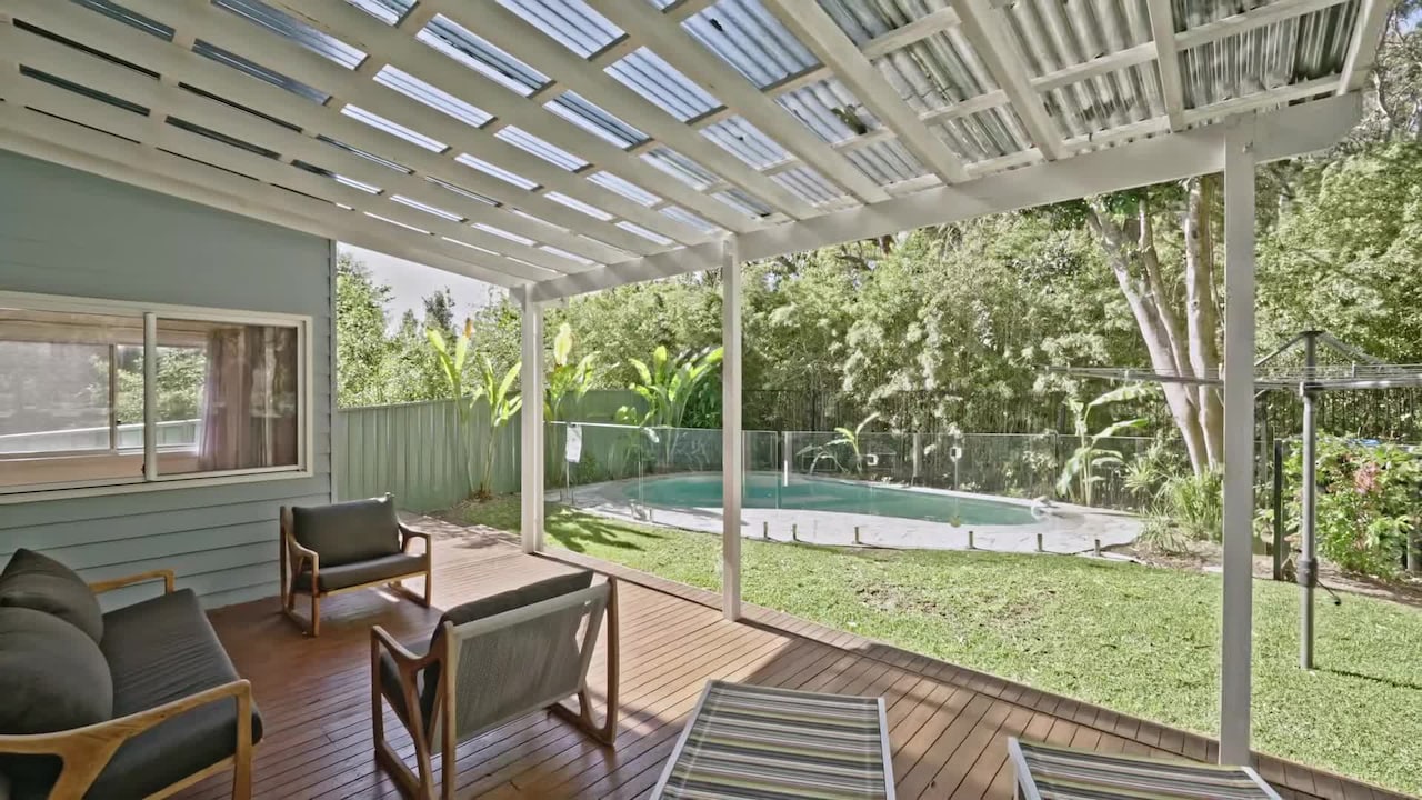 Property video