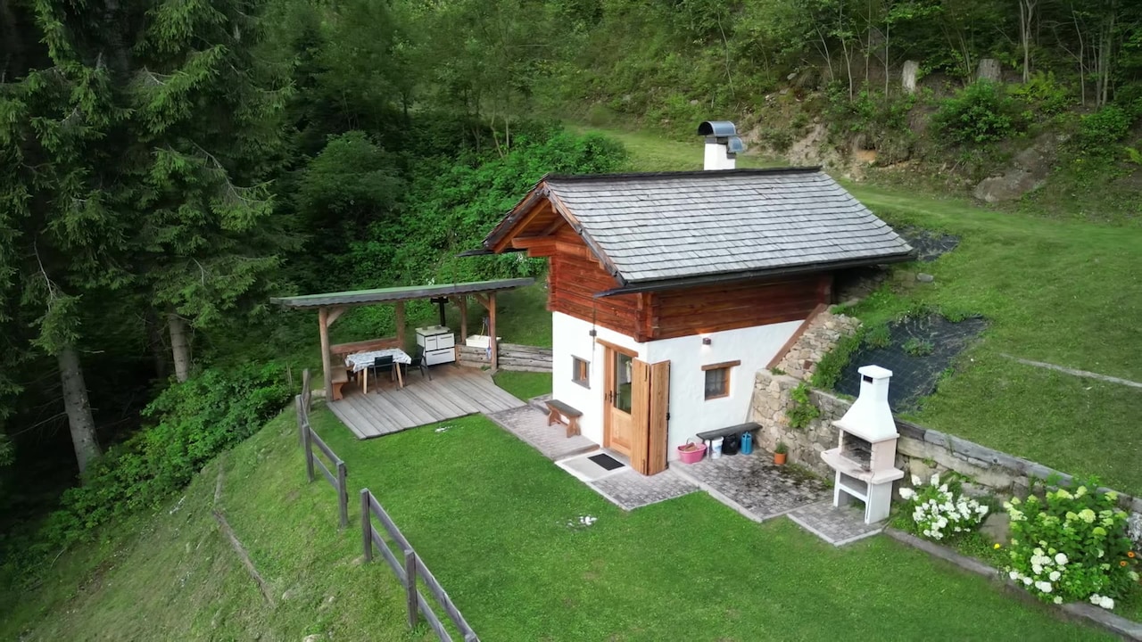 VidĂ©o de lâhĂ©bergement