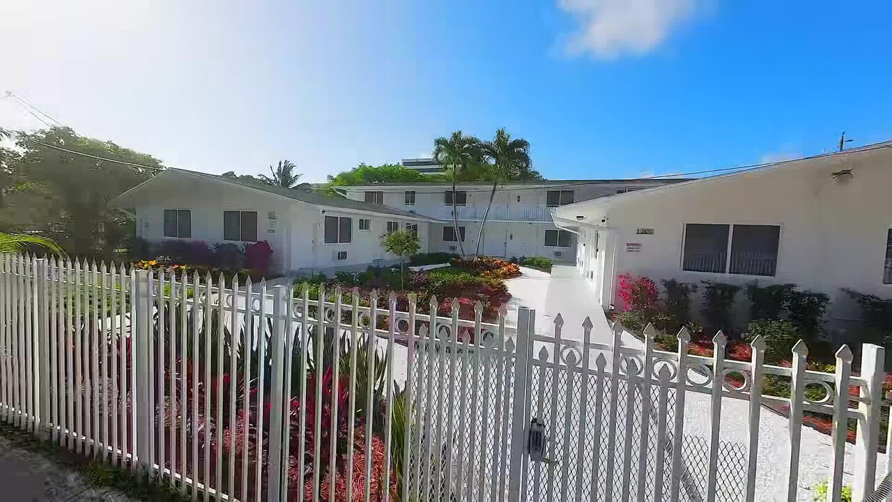 Property video