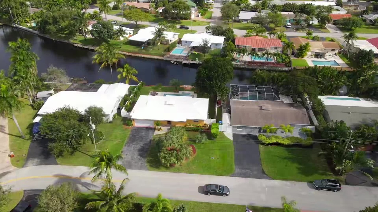 Property video