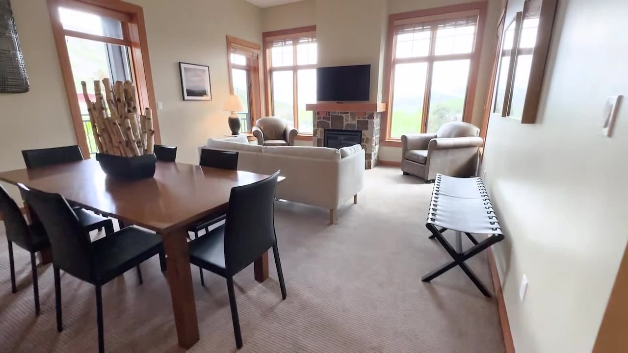 Property video