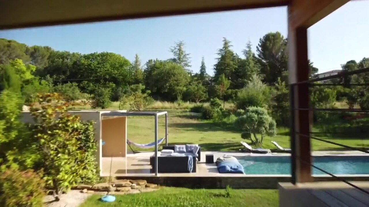 Video van accommodatie