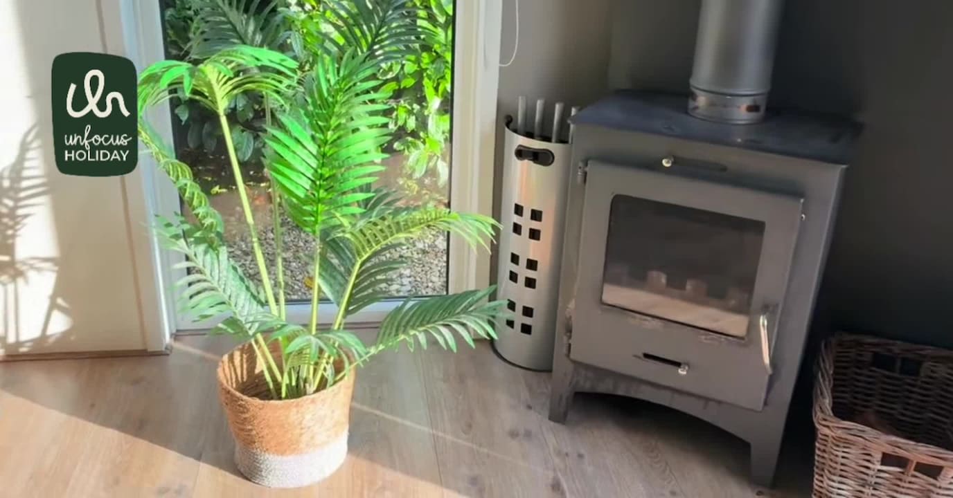 Video der Unterkunft