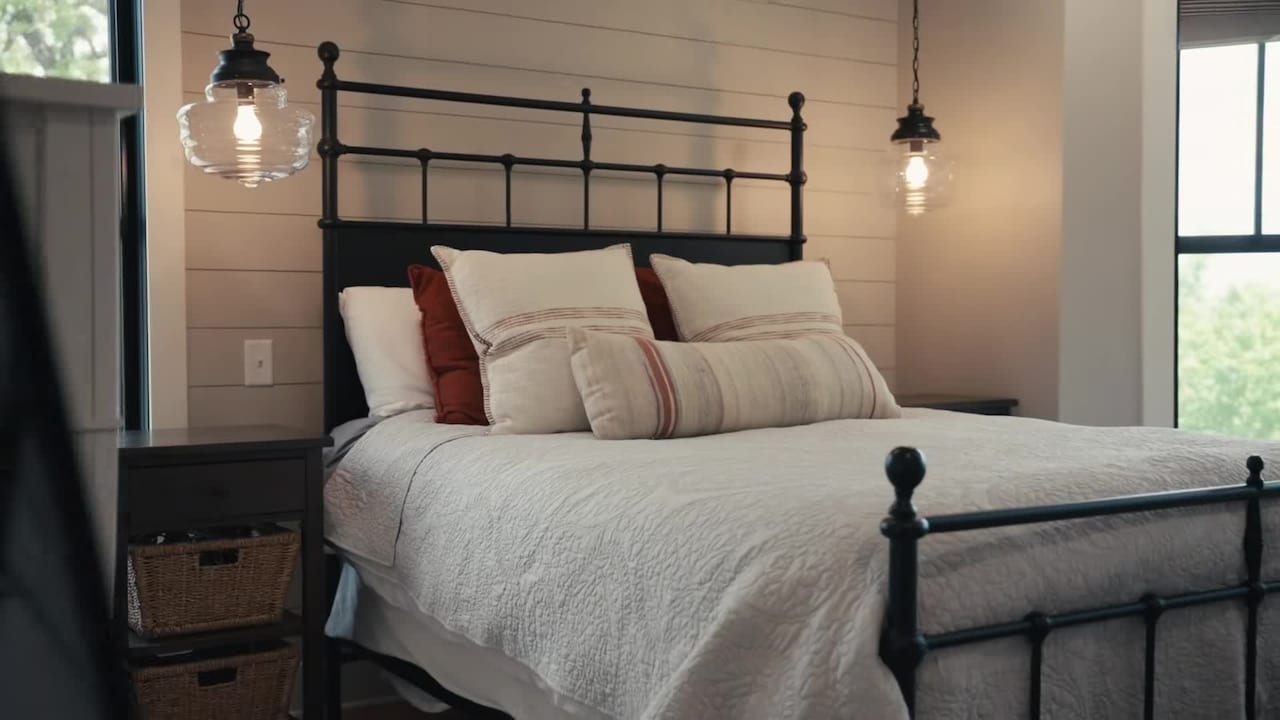Property video
