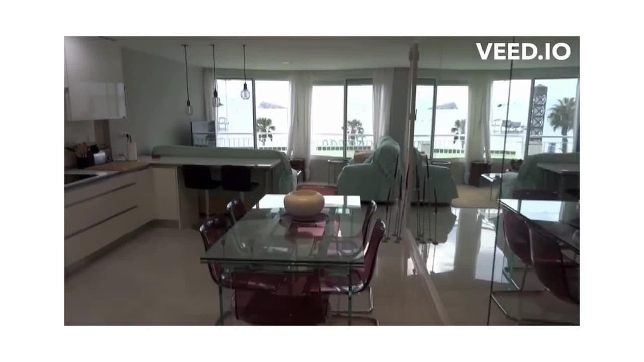 Property video