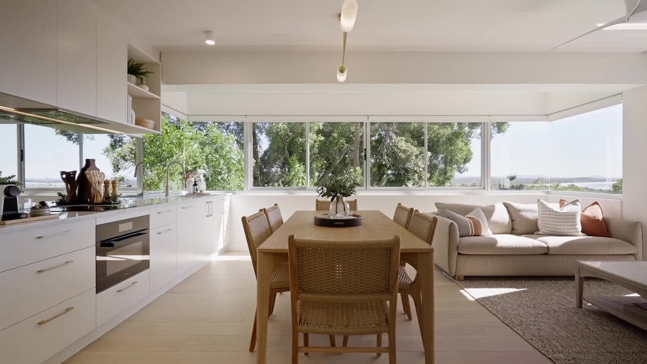 Video der Unterkunft