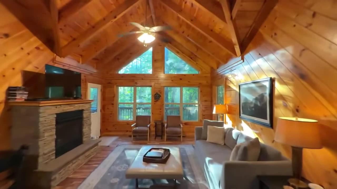 Property video