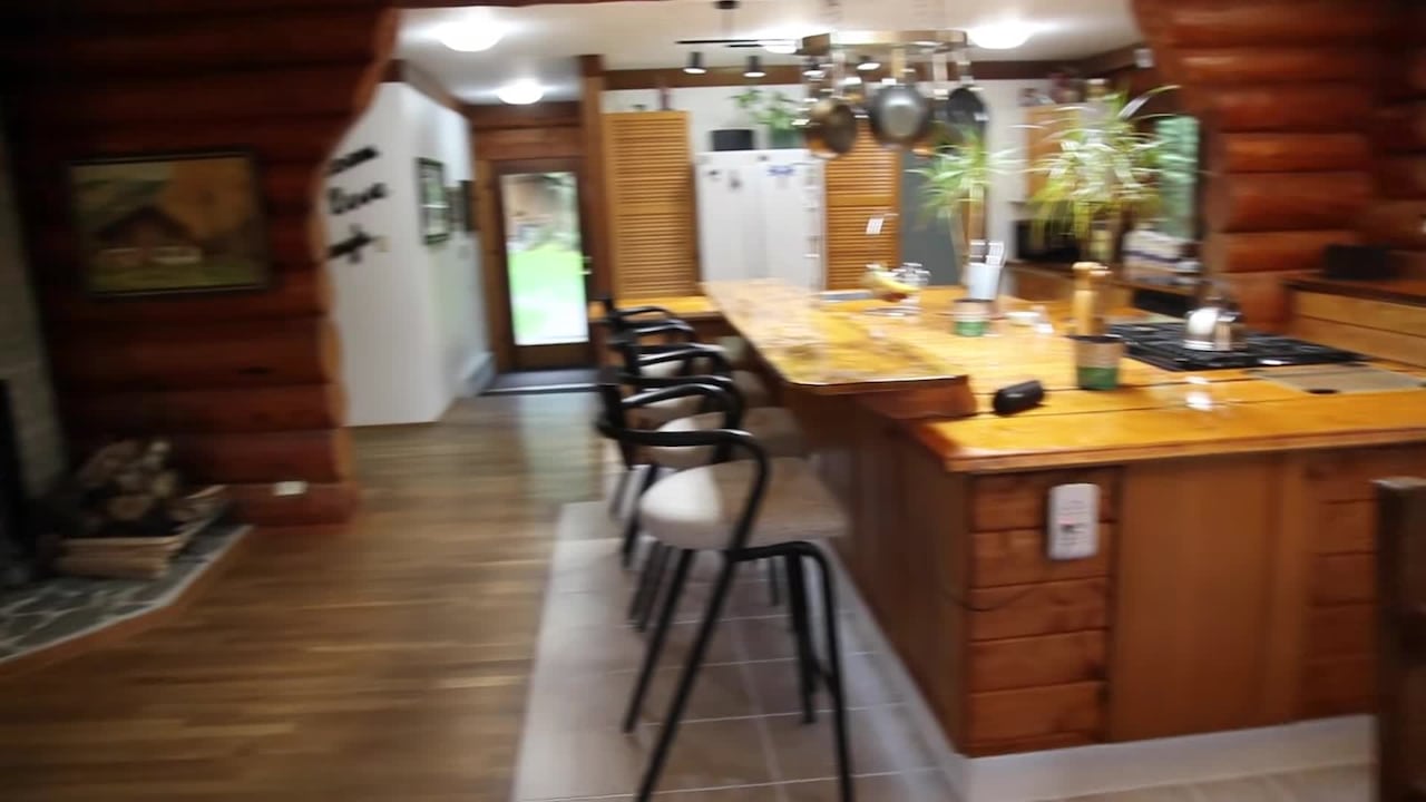 Property video