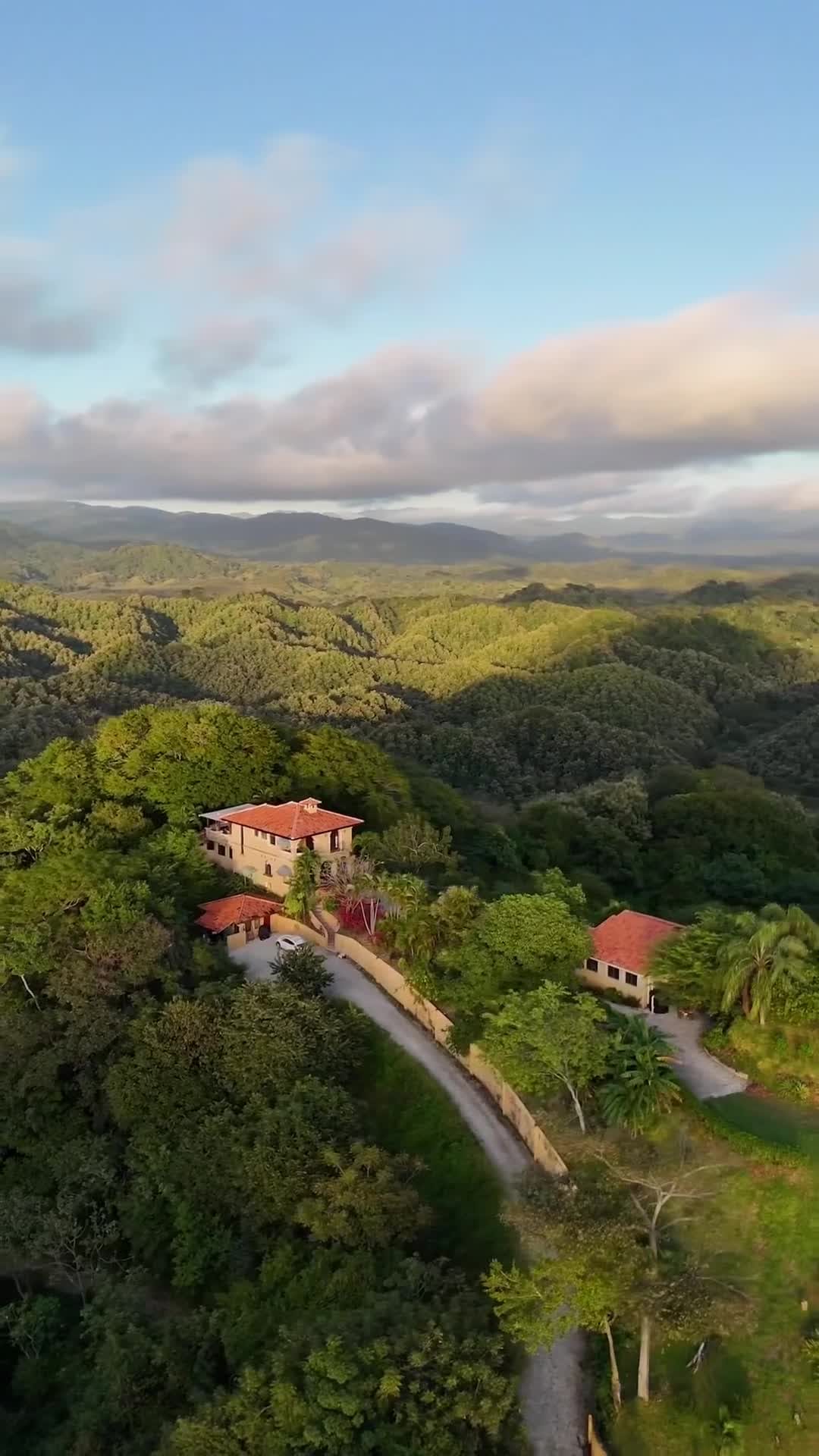 Property video