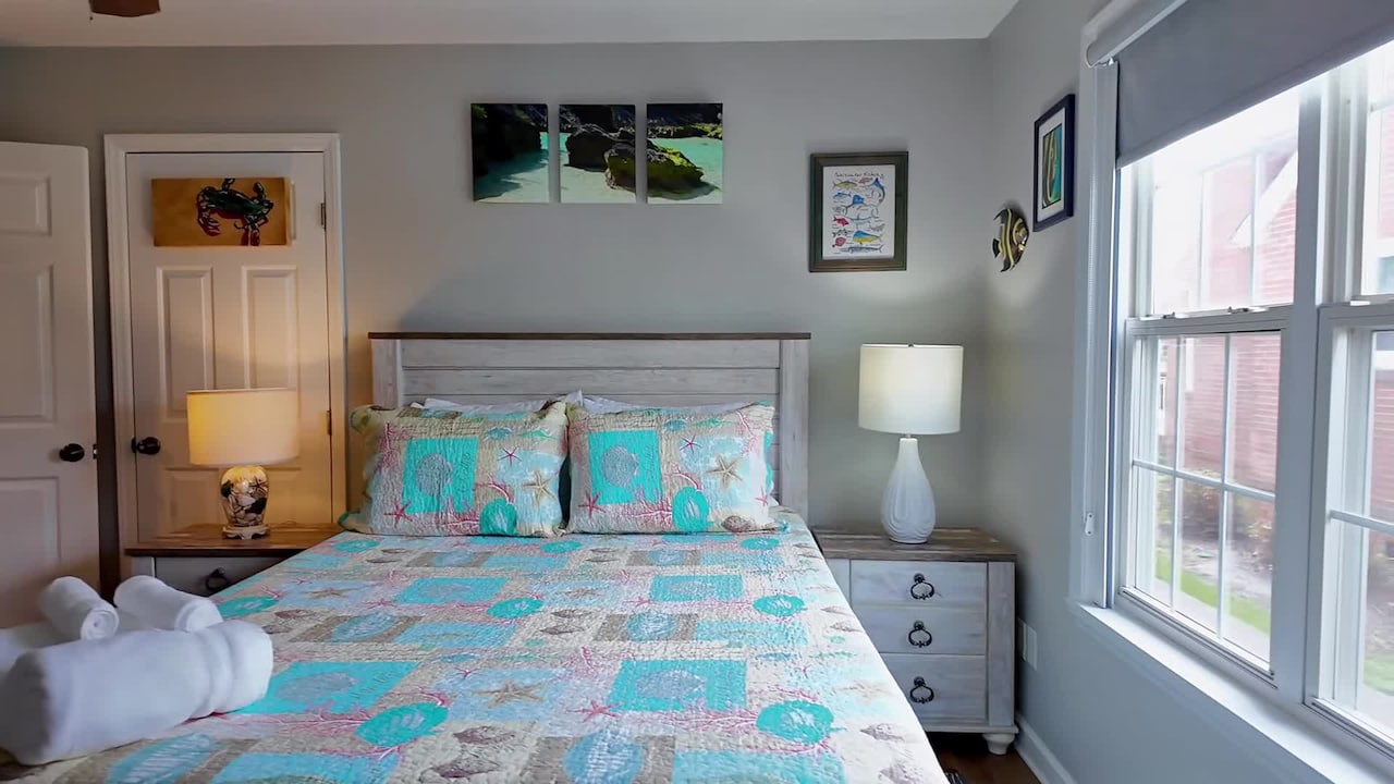Property video