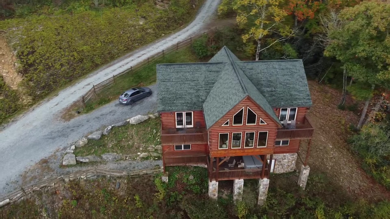 Property video