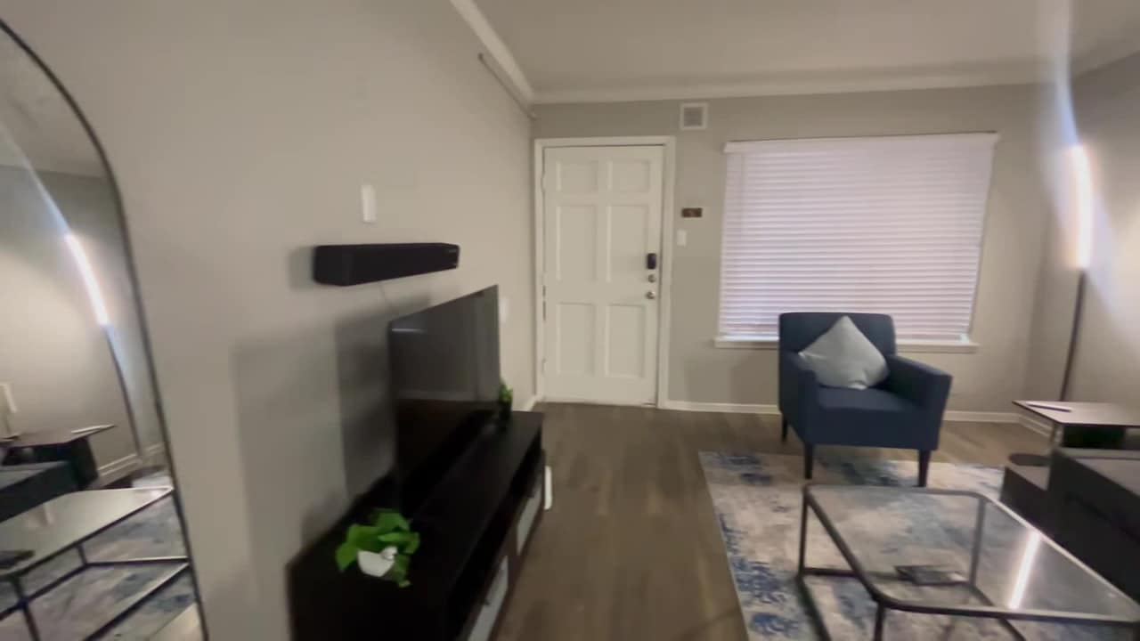 Video realizado por la propiedad