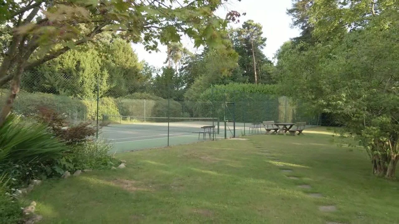 Property video