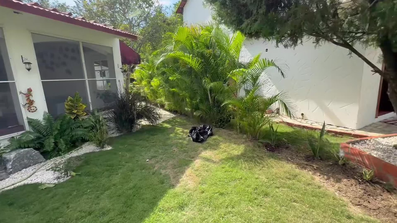 Vidéo de l’hébergement