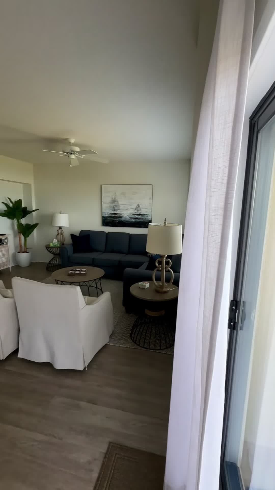 Property video