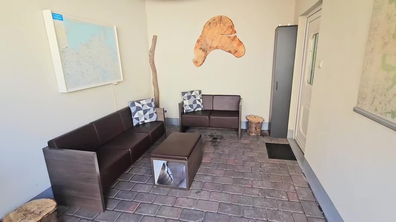 Property video